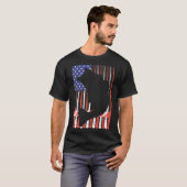 C:\Users\Administrator\Downloads\FISH 6\アメリカの魚 Tシャツ (正面フル)