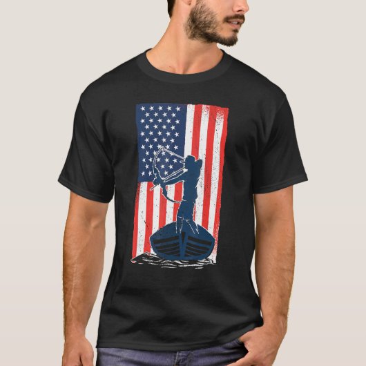 C:\Users\Administrator\Downloads\FISH 6\アーチェリーフィッシ Tシャツ (正面)