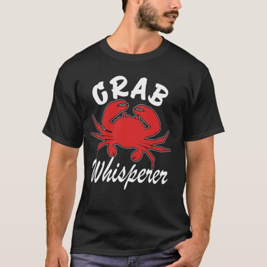 C:\Users\Administrator\Downloads\FISH 6\カニのささやき Tシャツ (正面)