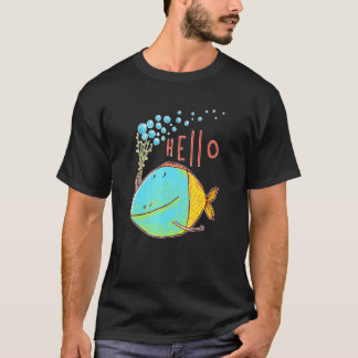 C:\Users\Administrator\Downloads\FISH 6\カラフル F Tシャツ