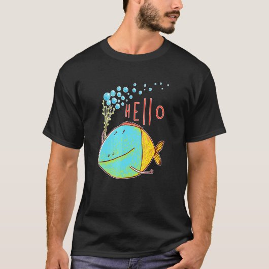 C:\Users\Administrator\Downloads\FISH 6\カラフル F Tシャツ (正面)