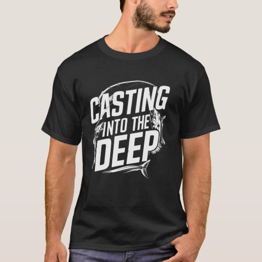 C:\Users\Administrator\Downloads\FISH 6\キャスティング Tシャツ (正面)