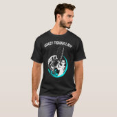 C:\Users\Administrator\Downloads\FISH 6\クールなフィッシィ Tシャツ (正面フル)