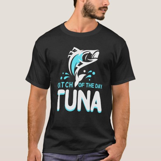 C:\Users\Administrator\Downloads\FISH 6\クールマグロ Tシャツ (正面)