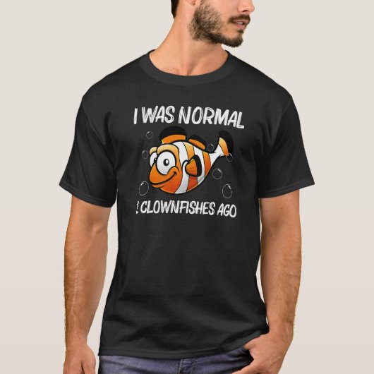 C:\Users\Administrator\Downloads\FISH 6\クール・クラウン Tシャツ (正面)