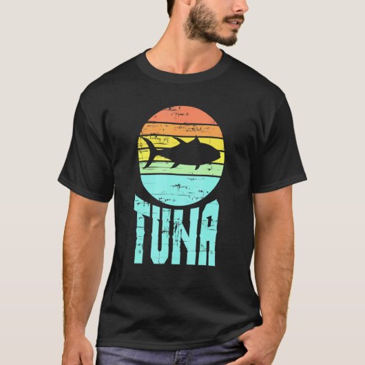 C:\Users\Administrator\Downloads\FISH 6\クール ヴィンテージ Tシャツ (正面)