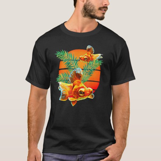 C:\Users\Administrator\Downloads\FISH 6\チョウチョウウオ Tシャツ (正面)