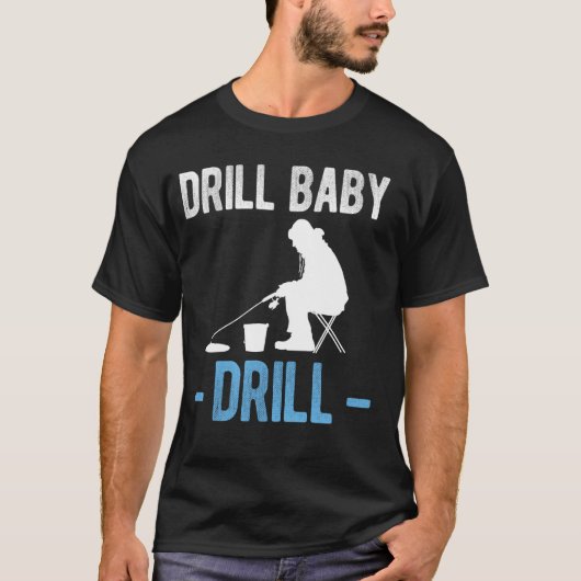 C:\Users\Administrator\Downloads\FISH 6\ドリル ベイビー Tシャツ (正面)