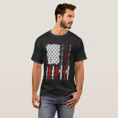 C:\Users\Administrator\Downloads\FISH 6\バスフィッシング Tシャツ (正面フル)