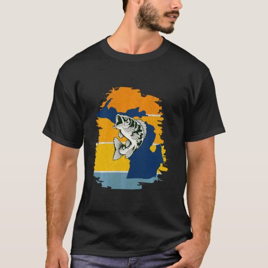 C:\Users\Administrator\Downloads\FISH 6\バス フィッシ Tシャツ (正面)