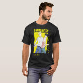 C:\Users\Administrator\Downloads\FISH 6\バナナ フィ Tシャツ (正面フル)