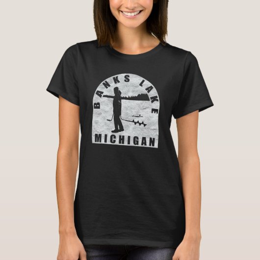 C:\Users\Administrator\Downloads\FISH 6\バンクスレイク Tシャツ (正面)