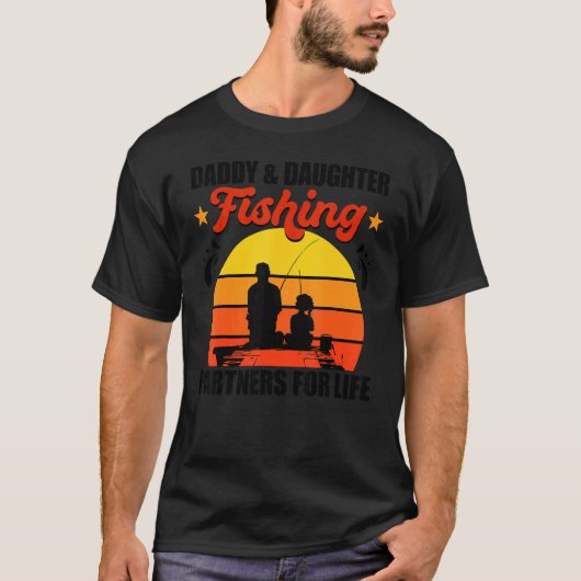 C:\Users\Administrator\Downloads\FISH 6\パパと娘 Tシャツ (正面)