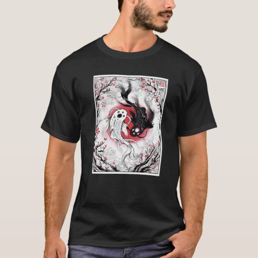 C:\Users\Administrator\Downloads\FISH 6\ビューティフル Tシャツ (正面)
