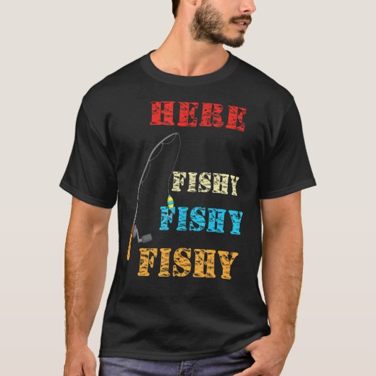 C:\Users\Administrator\Downloads\FISH 6\フィッシュ ハンティ Tシャツ (正面)