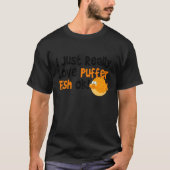 C:\Users\Administrator\Downloads\FISH 6\フグ   Tシャツ (正面)