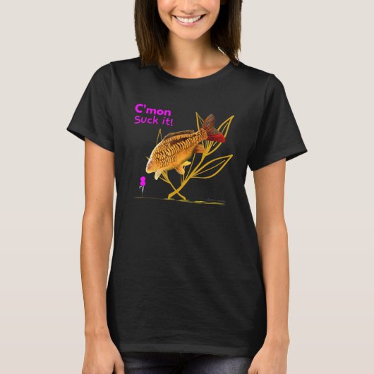 C:\Users\Administrator\Downloads\FISH 6\ブラックフライ Tシャツ (正面)