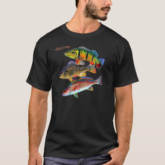C:\Users\Administrator\Downloads\FISH 6\ブラックフライ Tシャツ (正面)