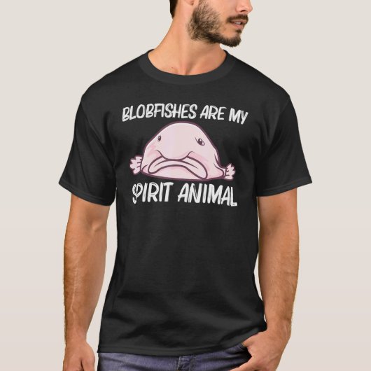 C:\Users\Administrator\Downloads\FISH 6\ブロブフィッシュ F Tシャツ (正面)