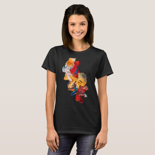 C:\Users\Administrator\Downloads\FISH 6\ベタ Tシャツ (正面フル)