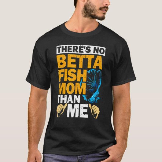 C:\Users\Administrator\Downloads\FISH 6\ベッタフィッシュ Tシャツ (正面)