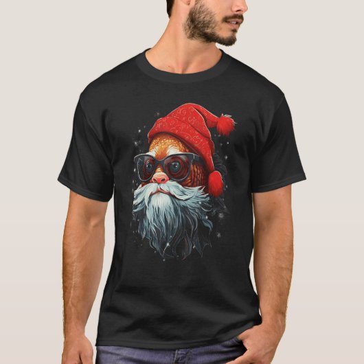 C:\Users\Administrator\Downloads\FISH 6\ベータフィッシュ Tシャツ (正面)