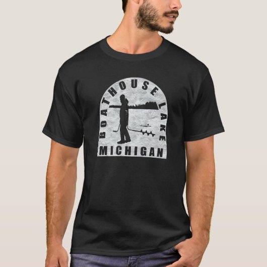C:\Users\Administrator\Downloads\FISH 6\ボートハウス Tシャツ (正面)