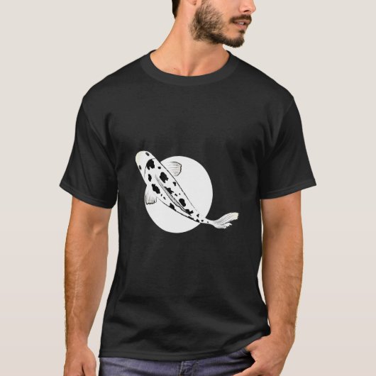 C:\Users\Administrator\Downloads\FISH 6\別光鯉 Tシャツ (正面)