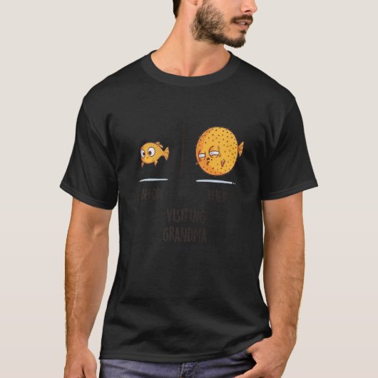 C:\Users\Administrator\Downloads\FISH 6\前後 Tシャツ (正面)