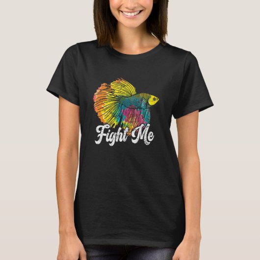 C:\Users\Administrator\Downloads\FISH 6\戦って F Tシャツ (正面)