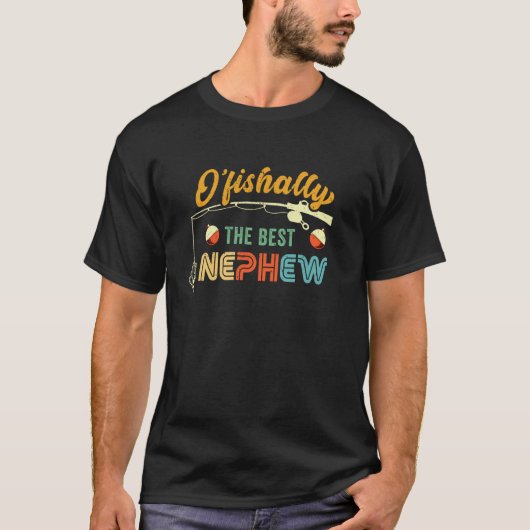 C:\Users\Administrator\Downloads\FISH 6\最高の甥 Tシャツ (正面)