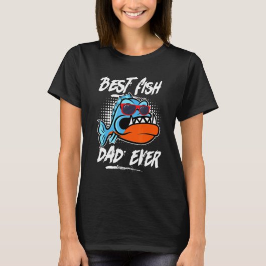 C:\Users\Administrator\Downloads\FISH 6\最高の魚 Tシャツ (正面)