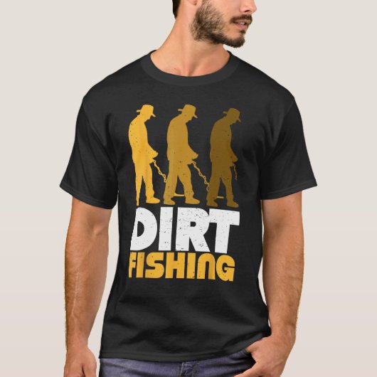C:\Users\Administrator\Downloads\FISH 6\泥だらけの釣り Tシャツ (正面)