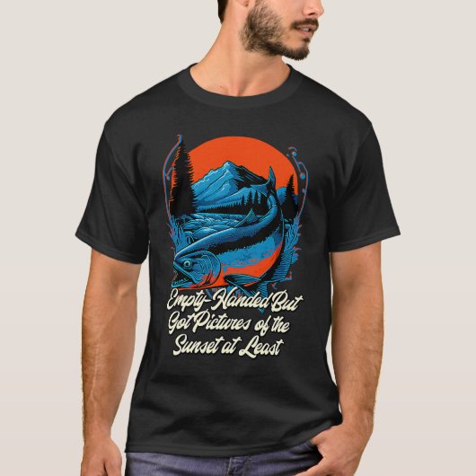 C:\Users\Administrator\Downloads\FISH 6\空っぽの手 Tシャツ (正面)