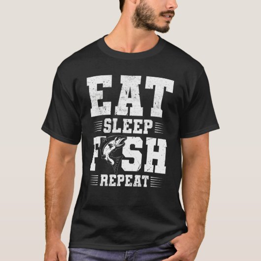 C:\Users\Administrator\Downloads\FISH 6\食べる寝る Tシャツ (正面)