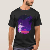 C:\Users\Administrator\Downloads\FISH 6\Astronaut Tシャツ (正面)