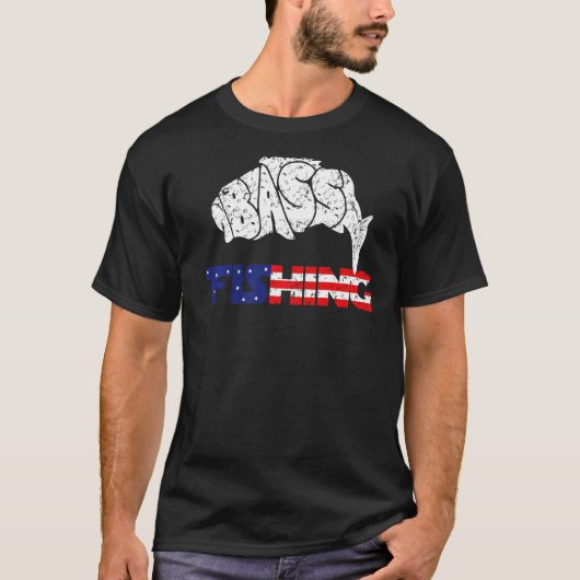 C:\Users\Administrator\Downloads\FISH 6\Bass Silho Tシャツ (正面)