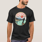 C:\Users\Administrator\Downloads\FISH 6\Bassquatch Tシャツ (正面)