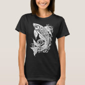 C:\Users\Administrator\Downloads\FISH 6\Beautiful  Tシャツ (正面)