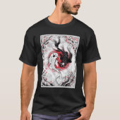 C:\Users\Administrator\Downloads\FISH 6\Beautiful Tシャツ (正面)