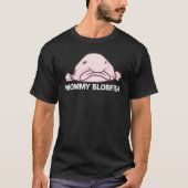 C:\Users\Administrator\Downloads\FISH 6\Blobfish F Tシャツ (正面)