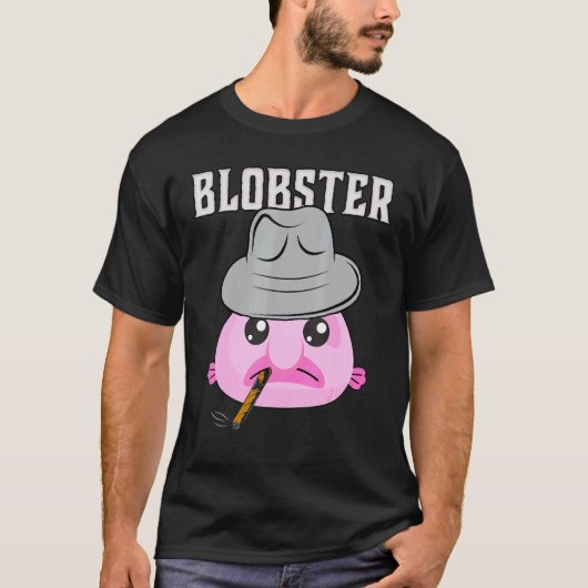 C:\Users\Administrator\Downloads\FISH 6\Blobfish M Tシャツ (正面)