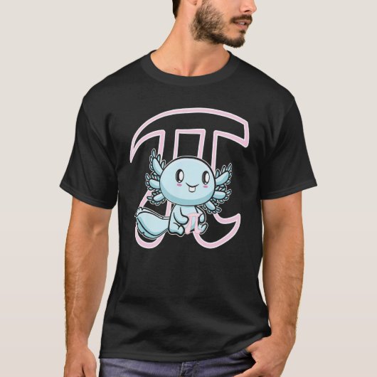 C:\Users\Administrator\Downloads\FISH 6\Blue Axolo Tシャツ (正面)