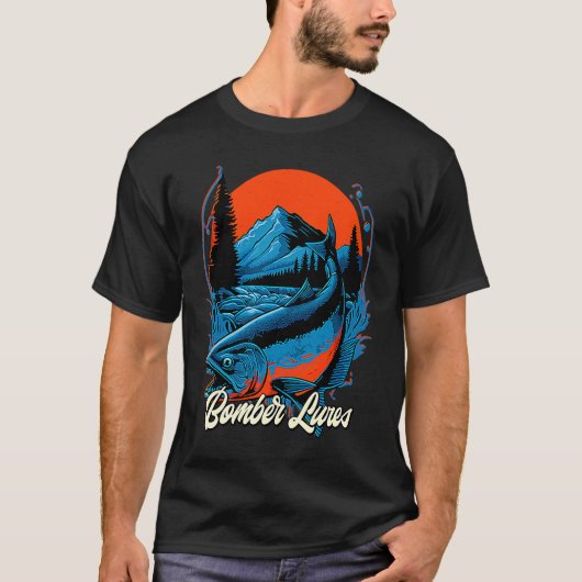 C:\Users\Administrator\Downloads\FISH 6\Bomber Lur Tシャツ (正面)