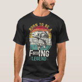 C:\Users\Administrator\Downloads\FISH 6\Born To Be Tシャツ (正面)