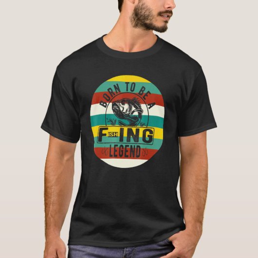 C:\Users\Administrator\Downloads\FISH 6\Born To Be Tシャツ (正面)