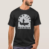 C:\Users\Administrator\Downloads\FISH 6\Bows Lake  Tシャツ (正面)