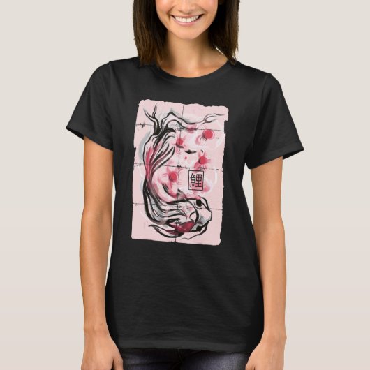 C:\Users\Administrator\Downloads\FISH 6\Cherry Blo Tシャツ (正面)
