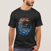 C:\Users\Administrator\Downloads\FISH 6\CHOSEN x F Tシャツ (正面)