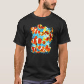 C:\Users\Administrator\Downloads\FISH 6\Clownfish  Tシャツ (正面)